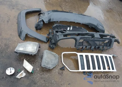 2011 Jeep Liberty Sport from USA, damaged, VIN 1J4PN2GK1BW588200